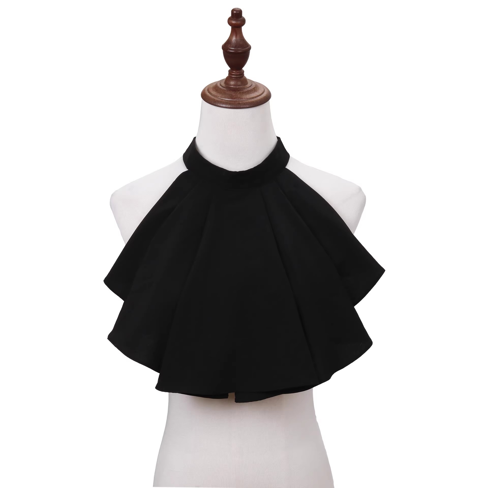 Colarinho Vitoriano com Renda  - Men'S Victorian Accessories avaliação e preço