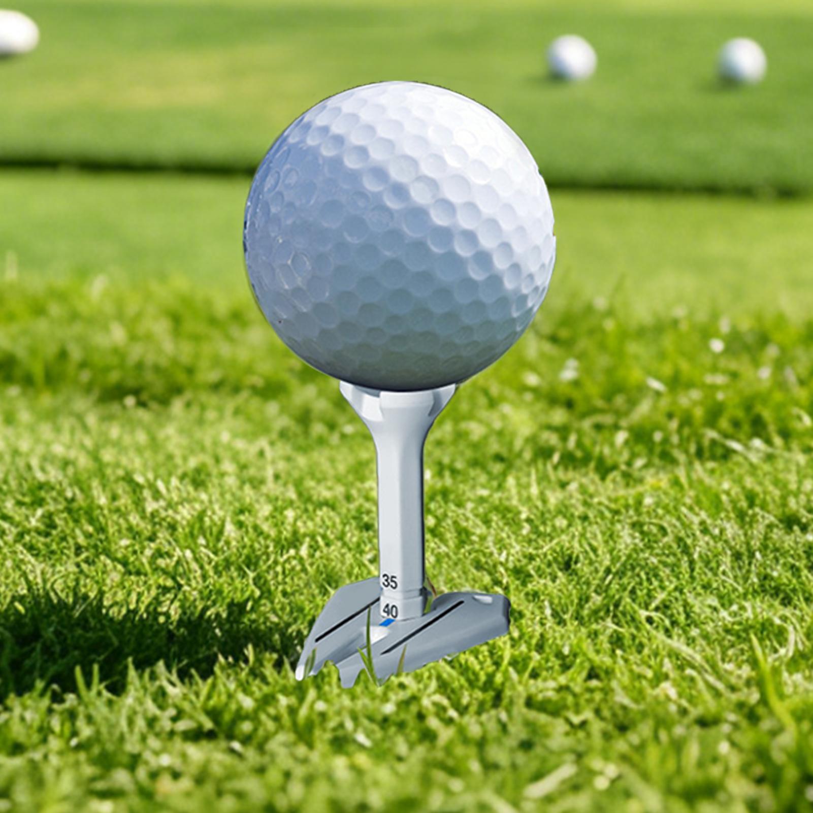Tees de Golfe: Acessórios Esse - Men'S Accessories Golf avaliação e preço