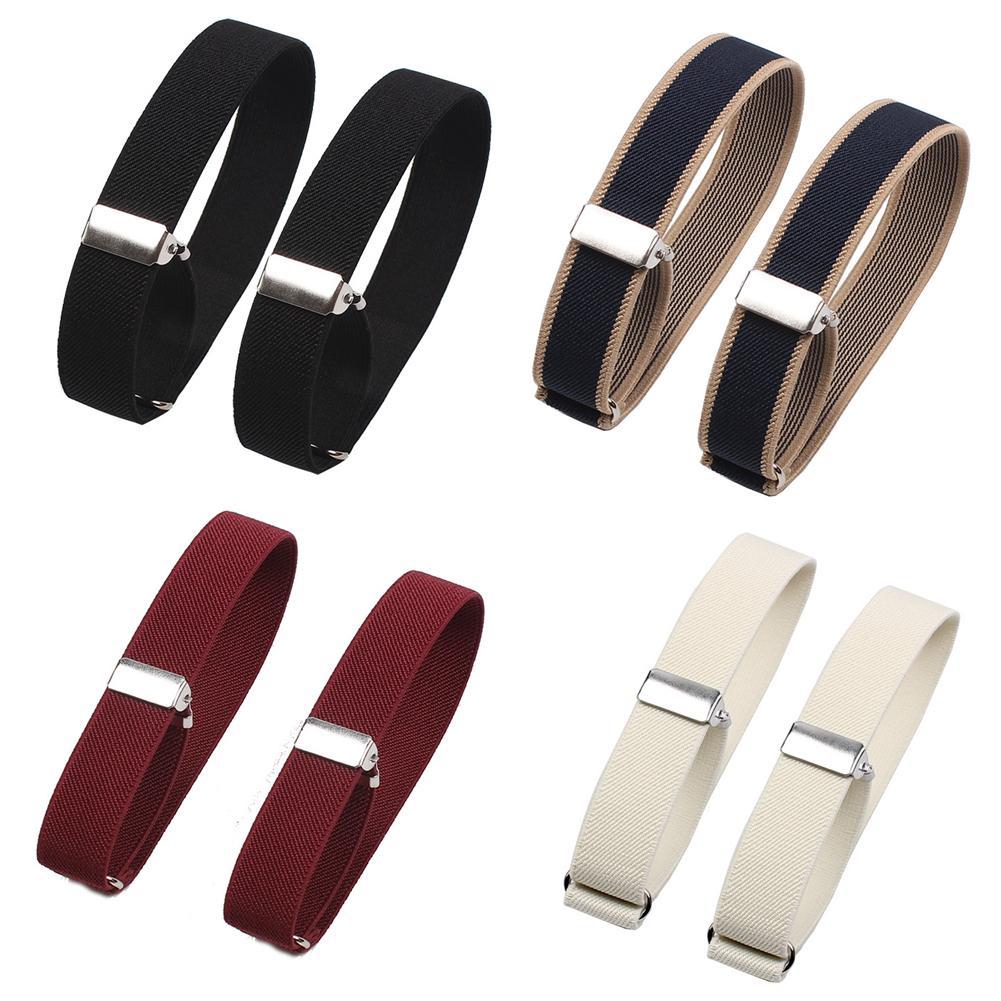 2 Peças de Braçadeiras Elástic - Men Accessories For Wedding avaliação e preço