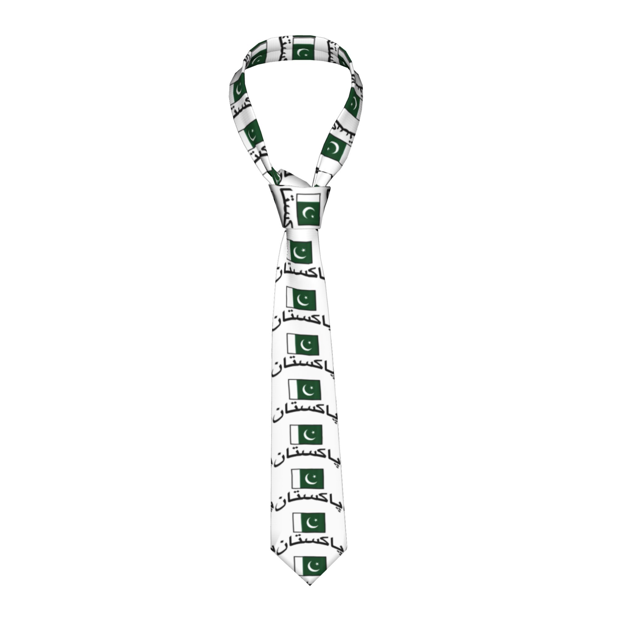Gravata Masculina Elegante com - Men Accessories In Pakistan avaliação e preço