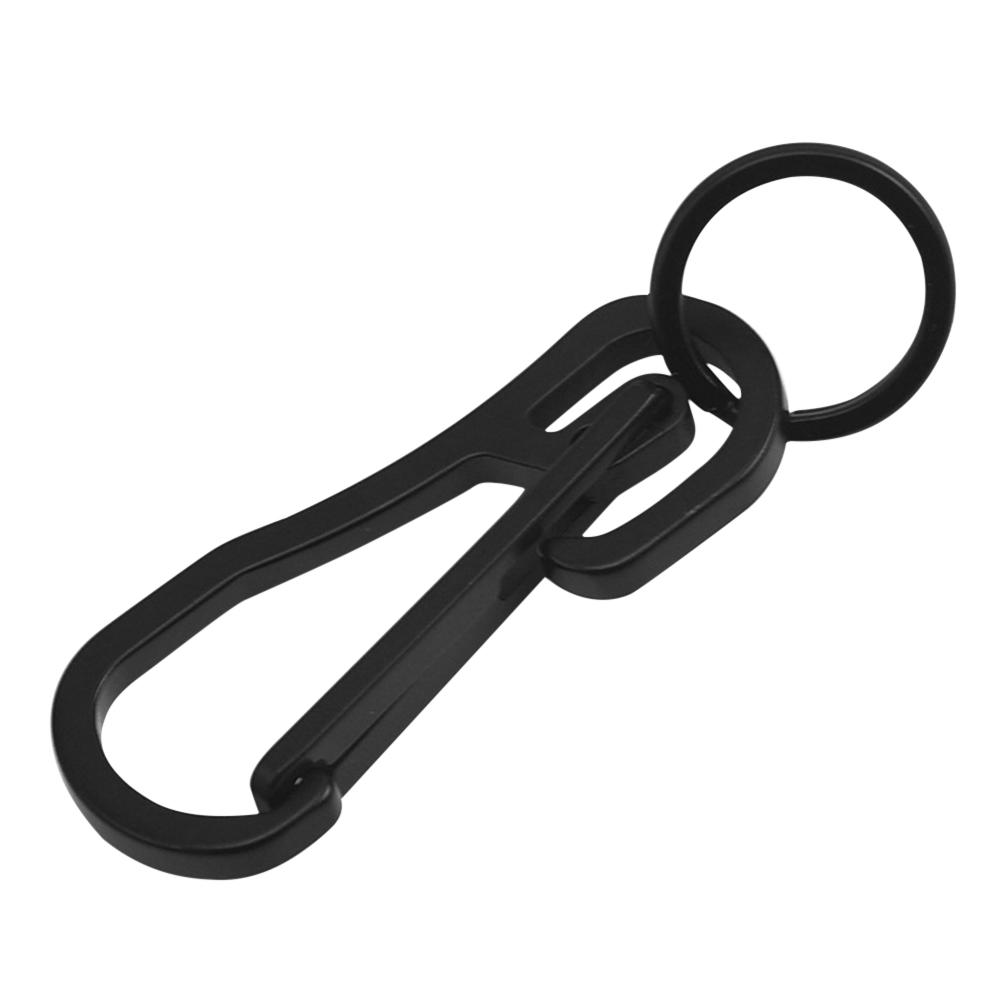 Chaveiro mosquetão escalada ao - Keychain Multi Tool avaliação e preço