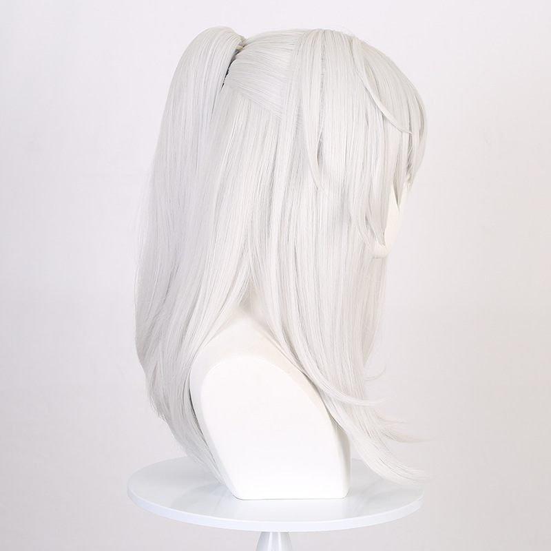 Bhvr jingyuan peruca cosplay e - Men Accessories Look avaliação e preço