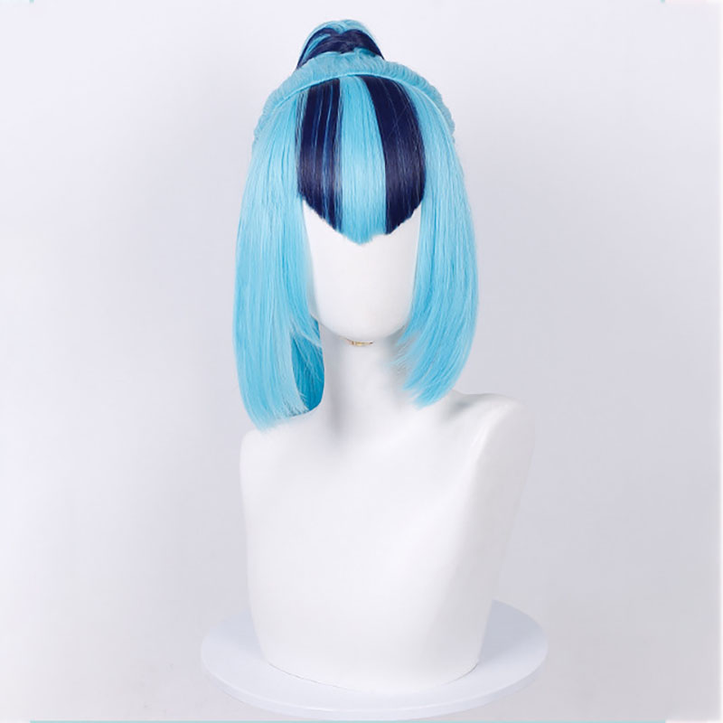 Peruca de cosplay anime pony s - Men Accessories Look avaliação e preço
