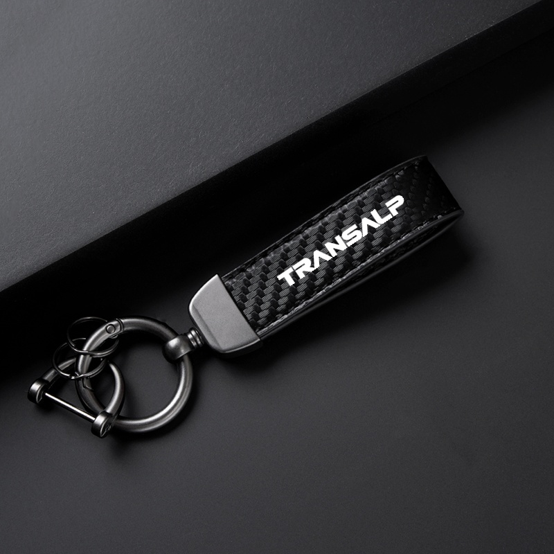 Chaveiro para HONDA TRANSALP 6 - Men Accessories Logo avaliação e preço