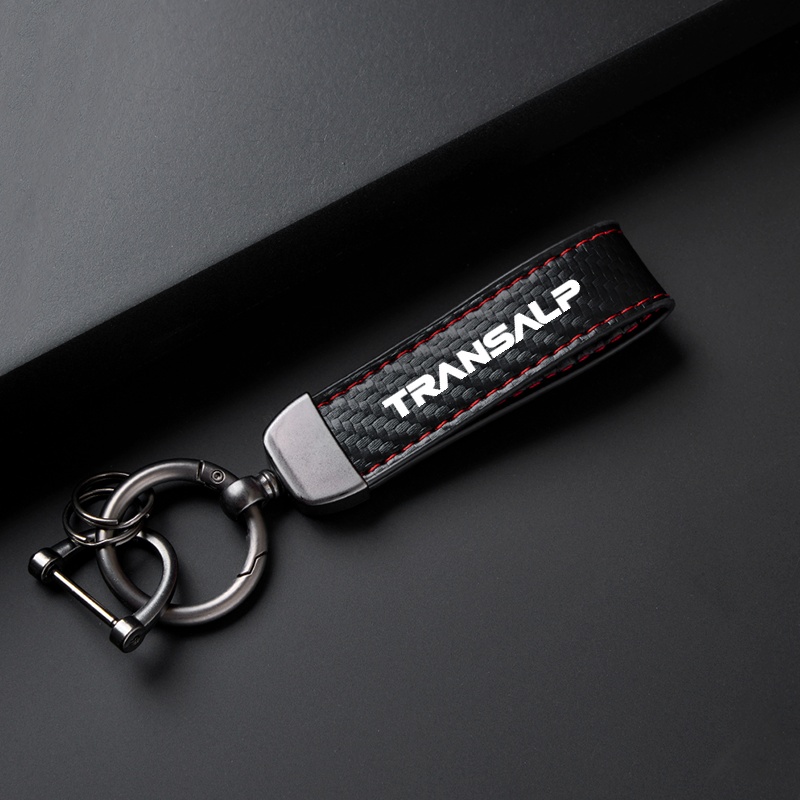 Chaveiro para HONDA TRANSALP 6 - Men Accessories Logo avaliação e preço