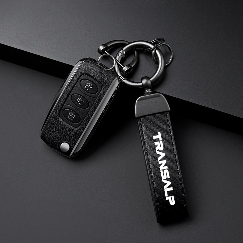 Chaveiro para HONDA TRANSALP 6 - Men Accessories Logo avaliação e preço