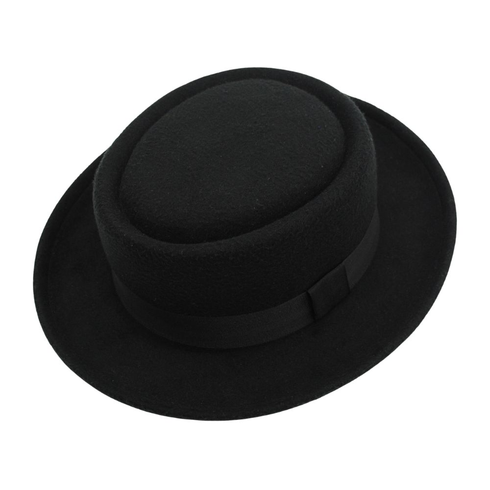 Conjunto de Barba, Chapéu e Óc - Men Accessories Hat avaliação e preço