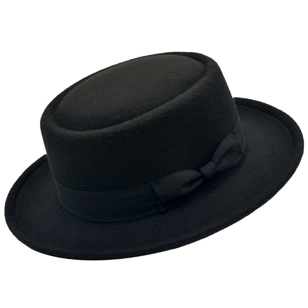 Conjunto de Barba, Chapéu e Óc - Men Accessories Hat avaliação e preço