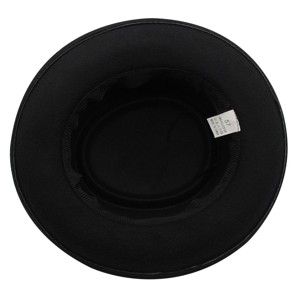 Conjunto de Barba, Chapéu e Óc - Men Accessories Hat avaliação e preço