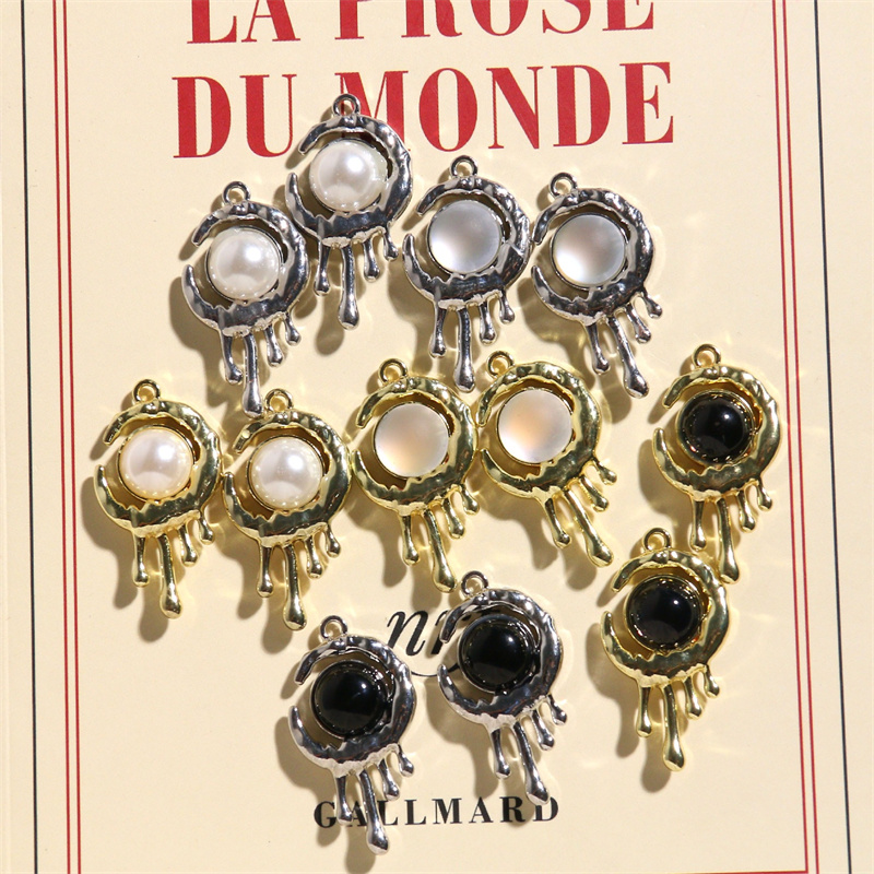 Frete grátis 40 contas de resi - Men Accessories Locket avaliação e preço