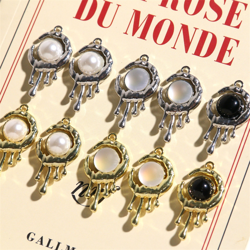 Frete grátis 40 contas de resi - Men Accessories Locket avaliação e preço