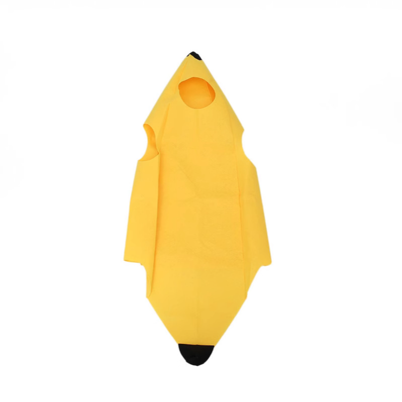 Fantasia de Banana para Adulto - Men'S Yellow Accessories avaliação e preço