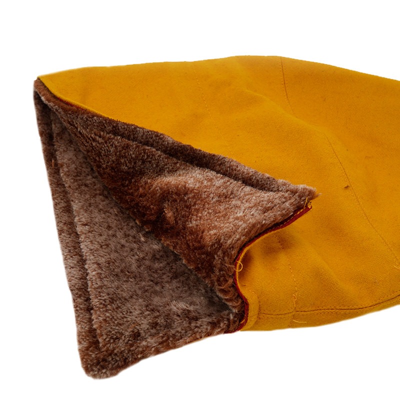 Chapéu de lã de monge tibetano - Men Accessories In Pakistan avaliação e preço
