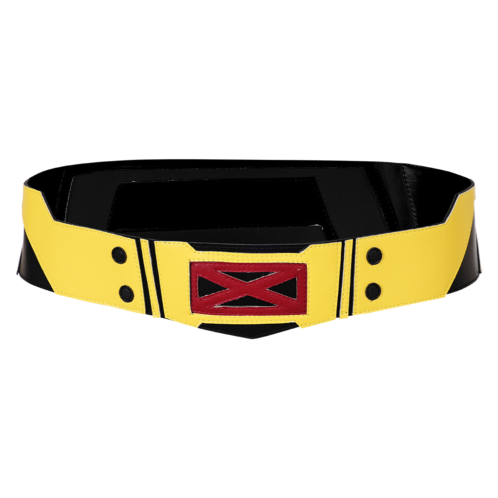 Lobo logan cosplay cinto luvas - Men Accessories Necklace avaliação e preço