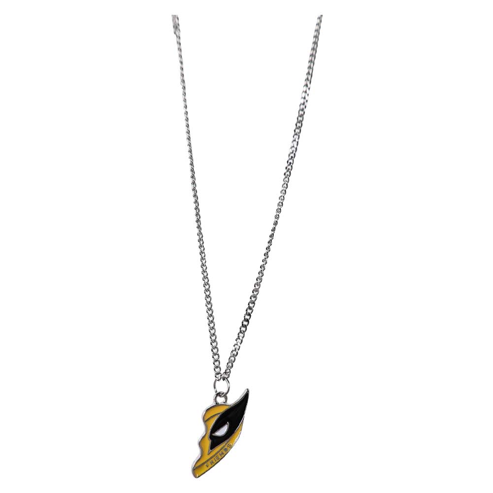 Lobo logan cosplay cinto luvas - Men Accessories Necklace avaliação e preço
