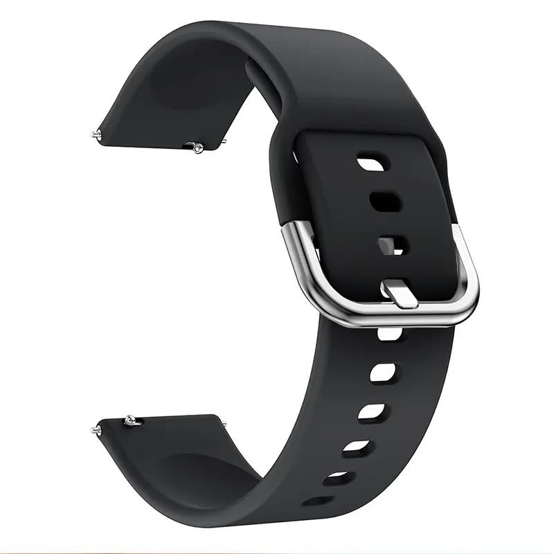 Pulseira de relógio de 22mm pa - Men'S Accessories New Balance avaliação e preço