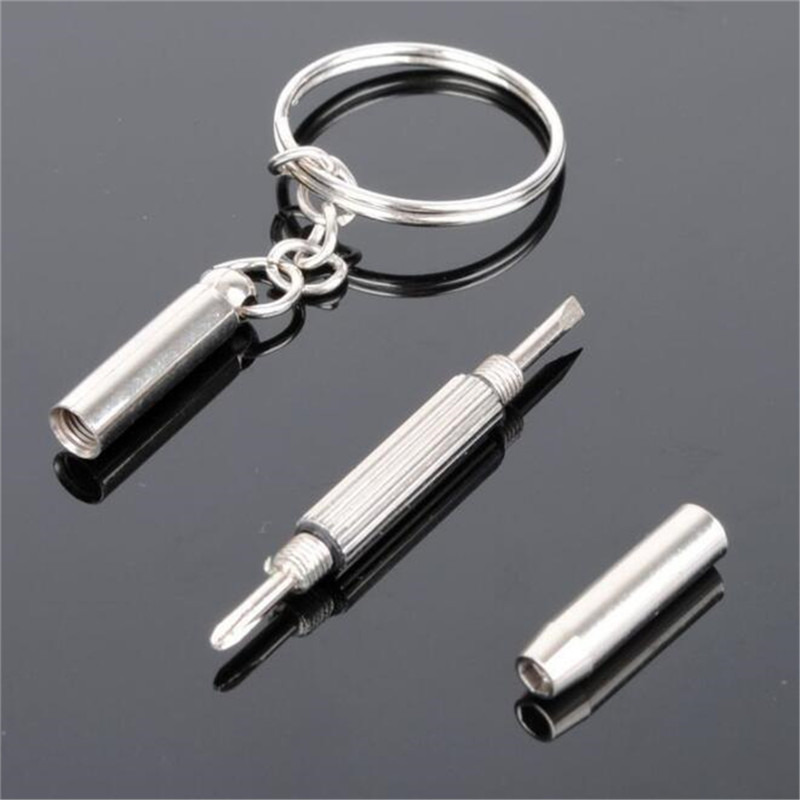 1/3/5/10 Chaveiro Portátil com - Keychain Multi Tool avaliação e preço