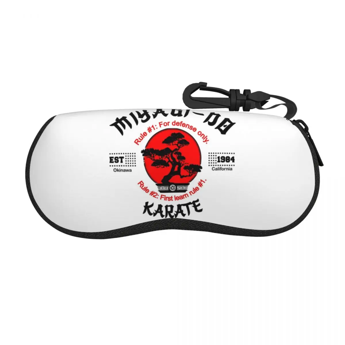 Miyagi do karate regras escudo - Men Accessories Rule avaliação e preço