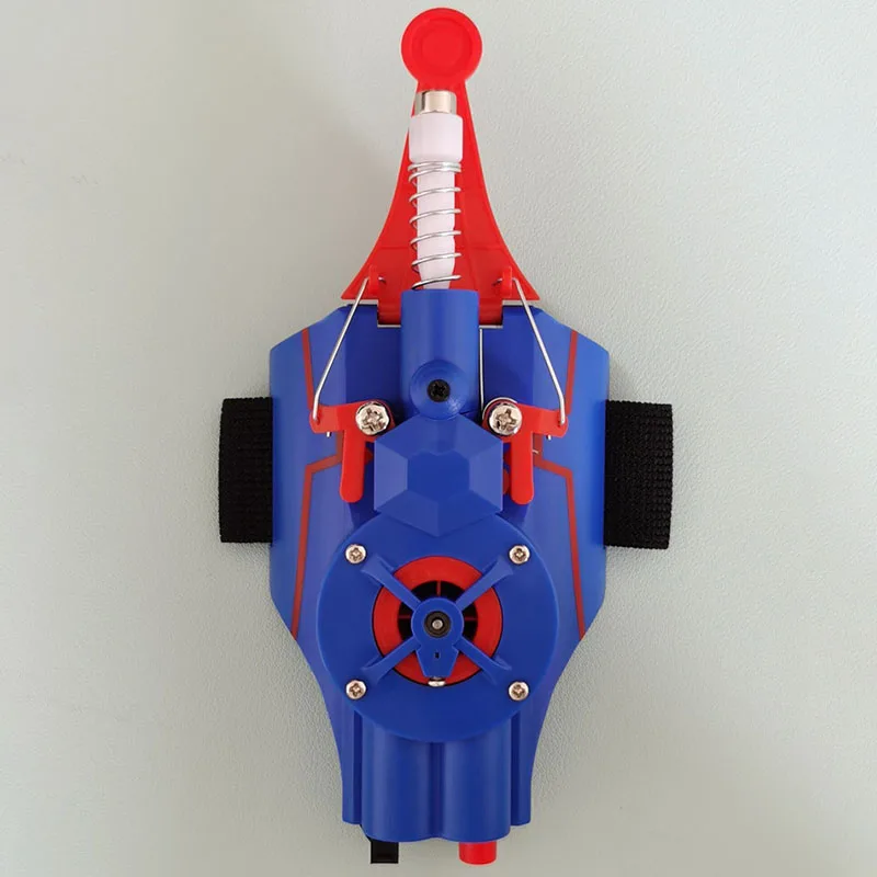 Spiderman web shooters ml lege - Men Accessories For Wrist avaliação e preço