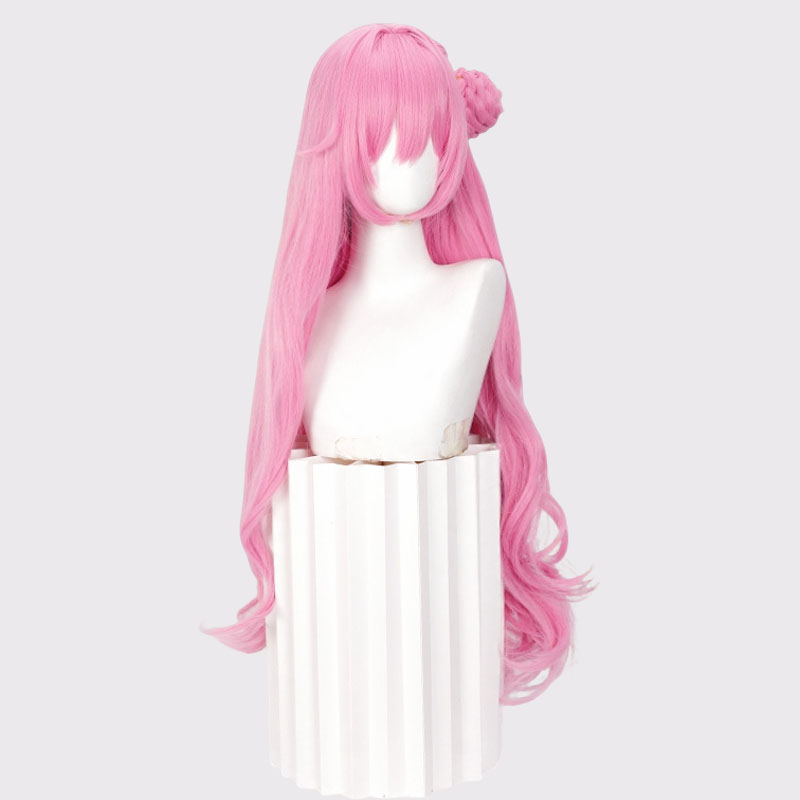 Peruca de Cosplay NIKKE: A Deu - Men Accessories Look avaliação e preço