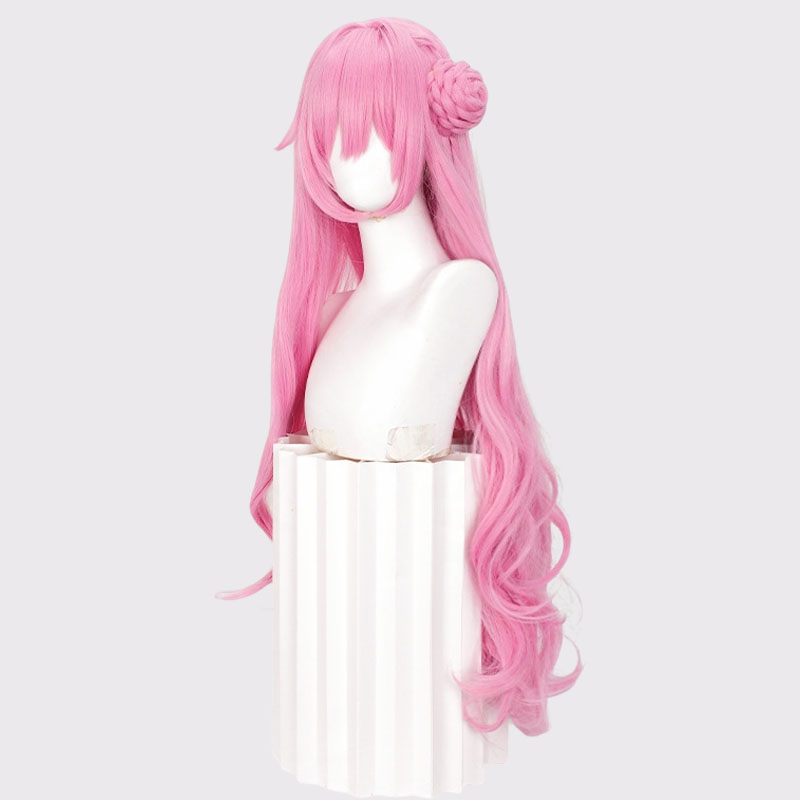Peruca de Cosplay NIKKE: A Deu - Men Accessories Look avaliação e preço