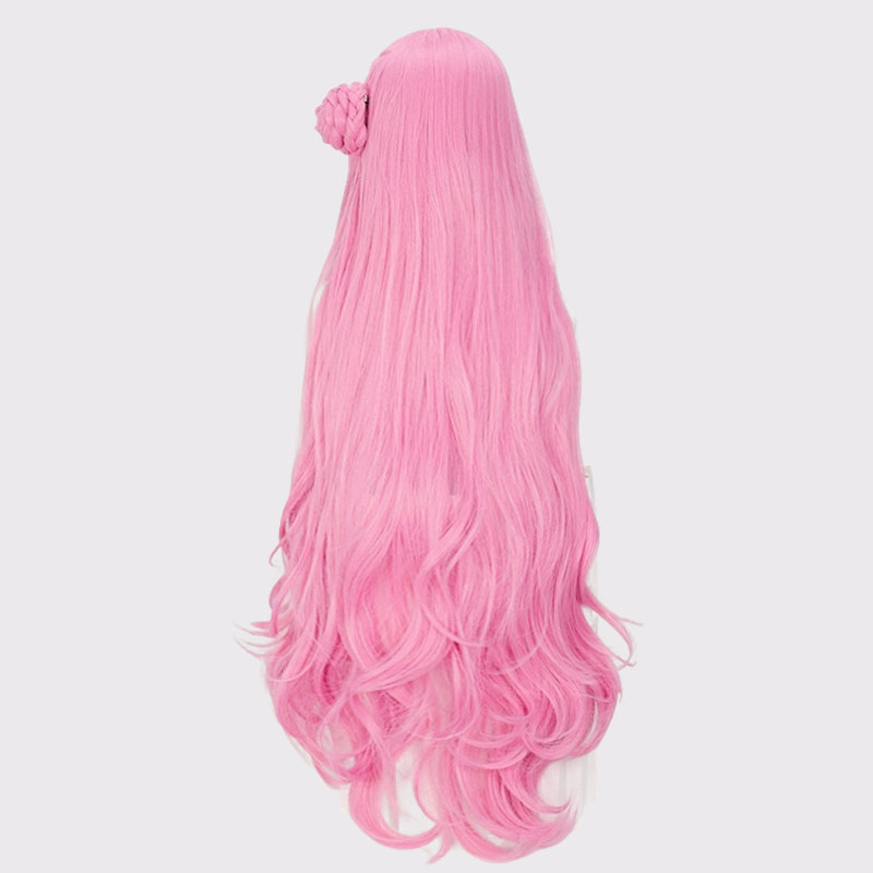Peruca de Cosplay NIKKE: A Deu - Men Accessories Look avaliação e preço