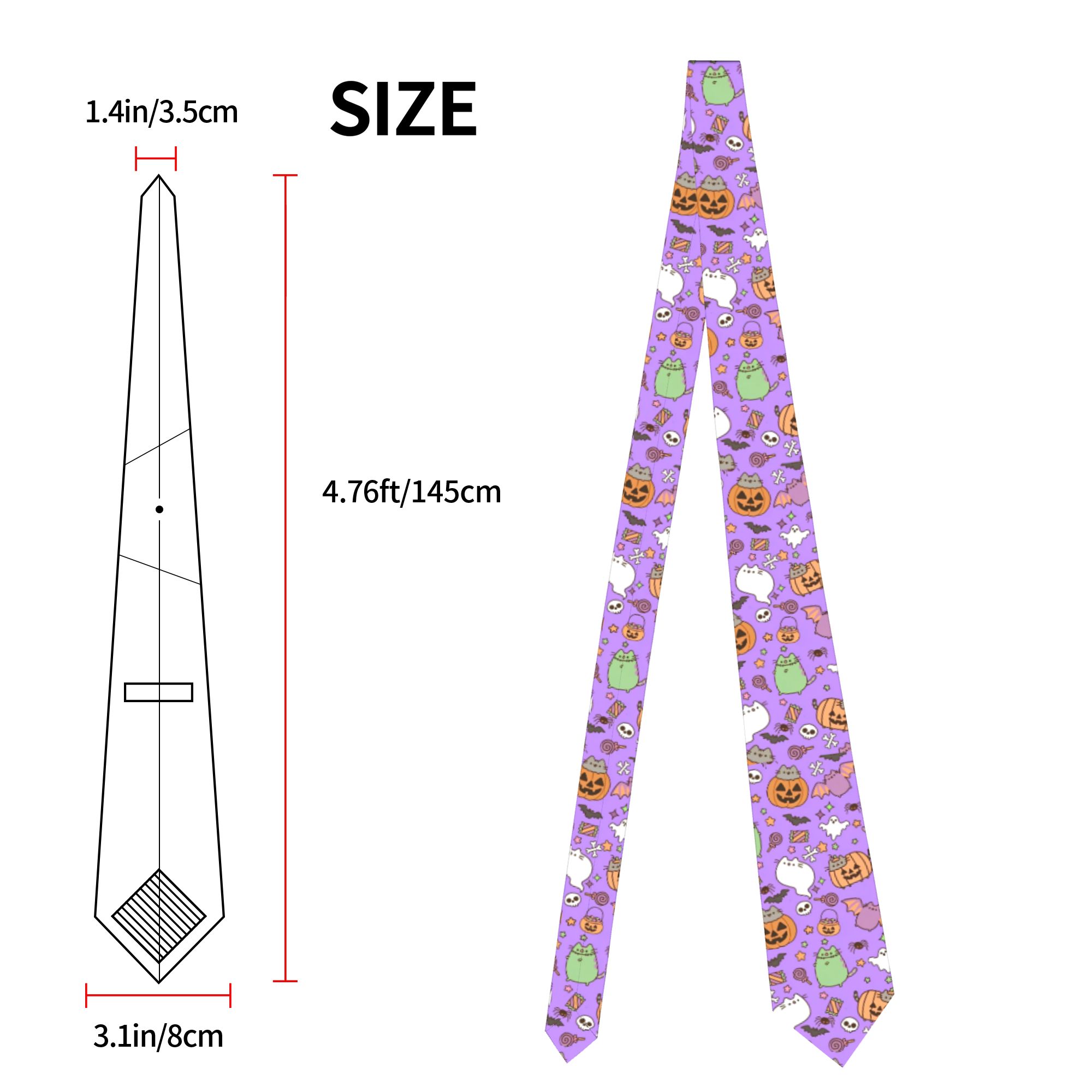 Gravatas Estreitas de Poliéste - Men Accessories For Wedding avaliação e preço