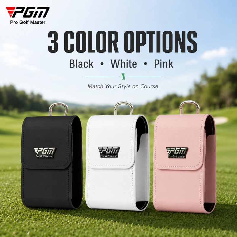 Bolsa de cintura magnética par - Men'S Accessories Golf avaliação e preço