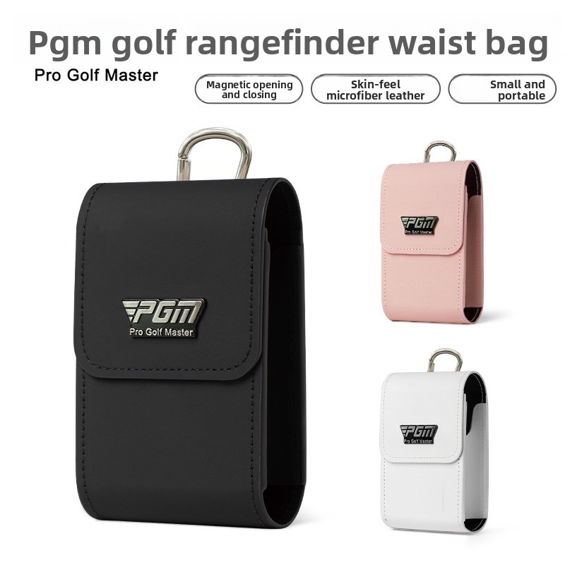 Bolsa de cintura magnética par - Men'S Accessories Golf avaliação e preço