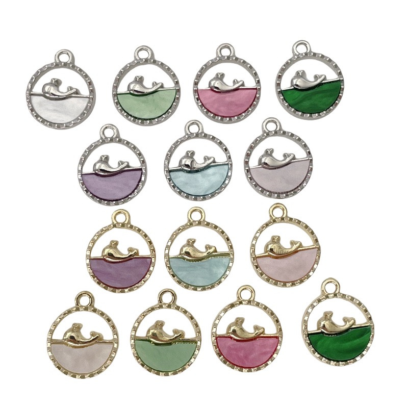 Novo chegou 100 pçs/lote núcle - Men Accessories Locket avaliação e preço