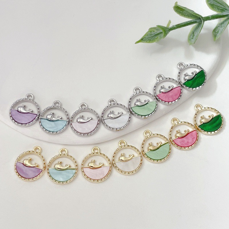 Novo chegou 100 pçs/lote núcle - Men Accessories Locket avaliação e preço