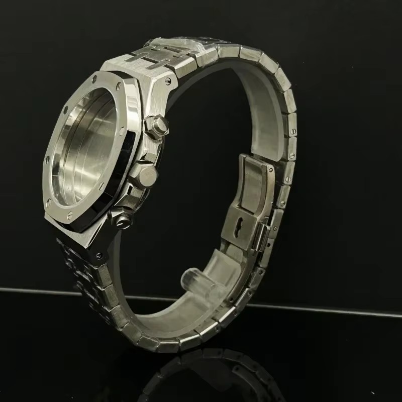 41mm ouro rosa preto relógio m - Men Accessories Logo avaliação e preço
