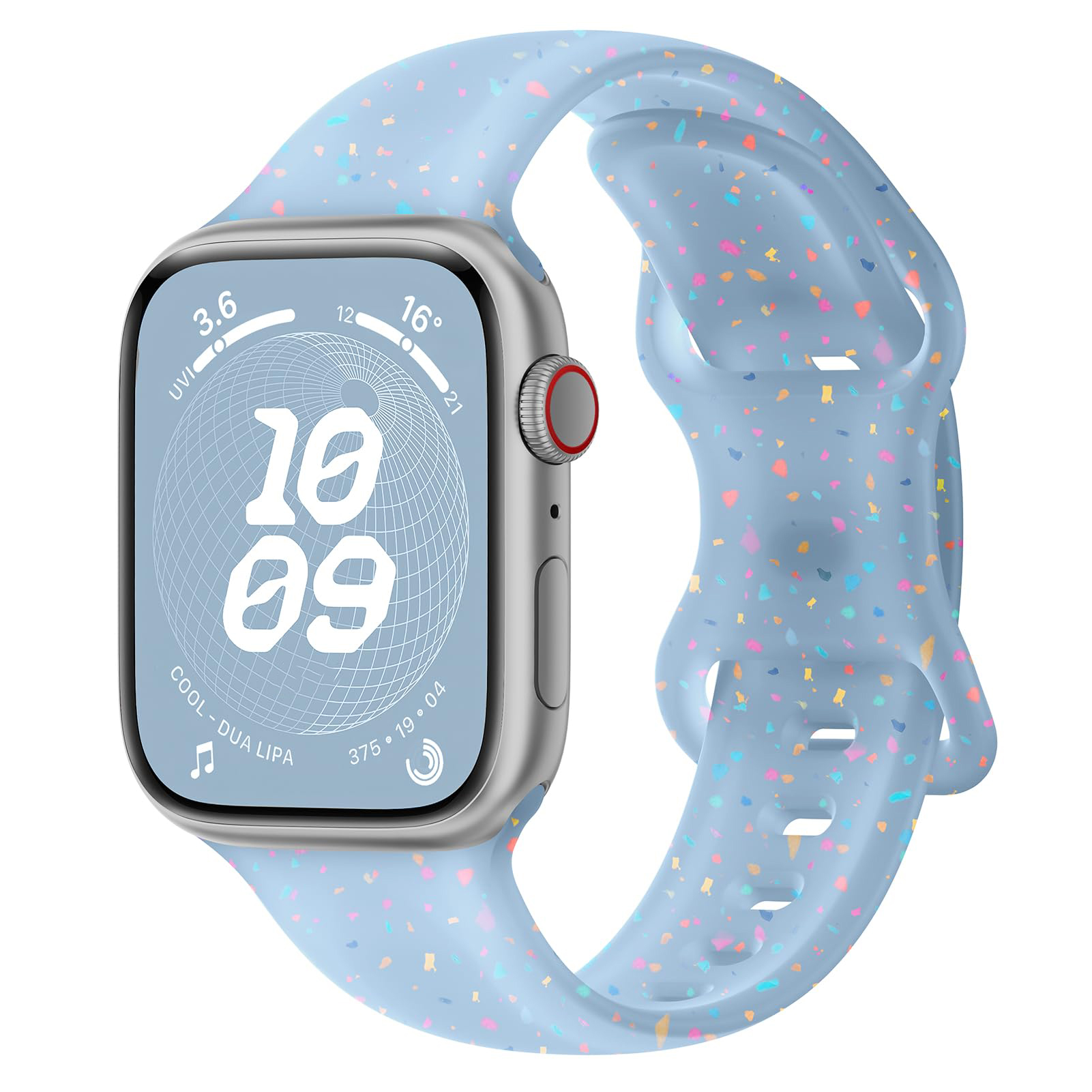 Pulseira para apple watch ultr - Men'S Accessories Nike avaliação e preço