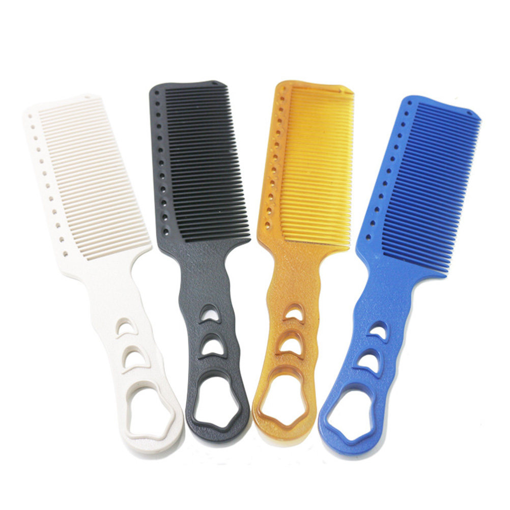 Pente de Corte de Cabelo em Re - Men'S Yellow Accessories avaliação e preço