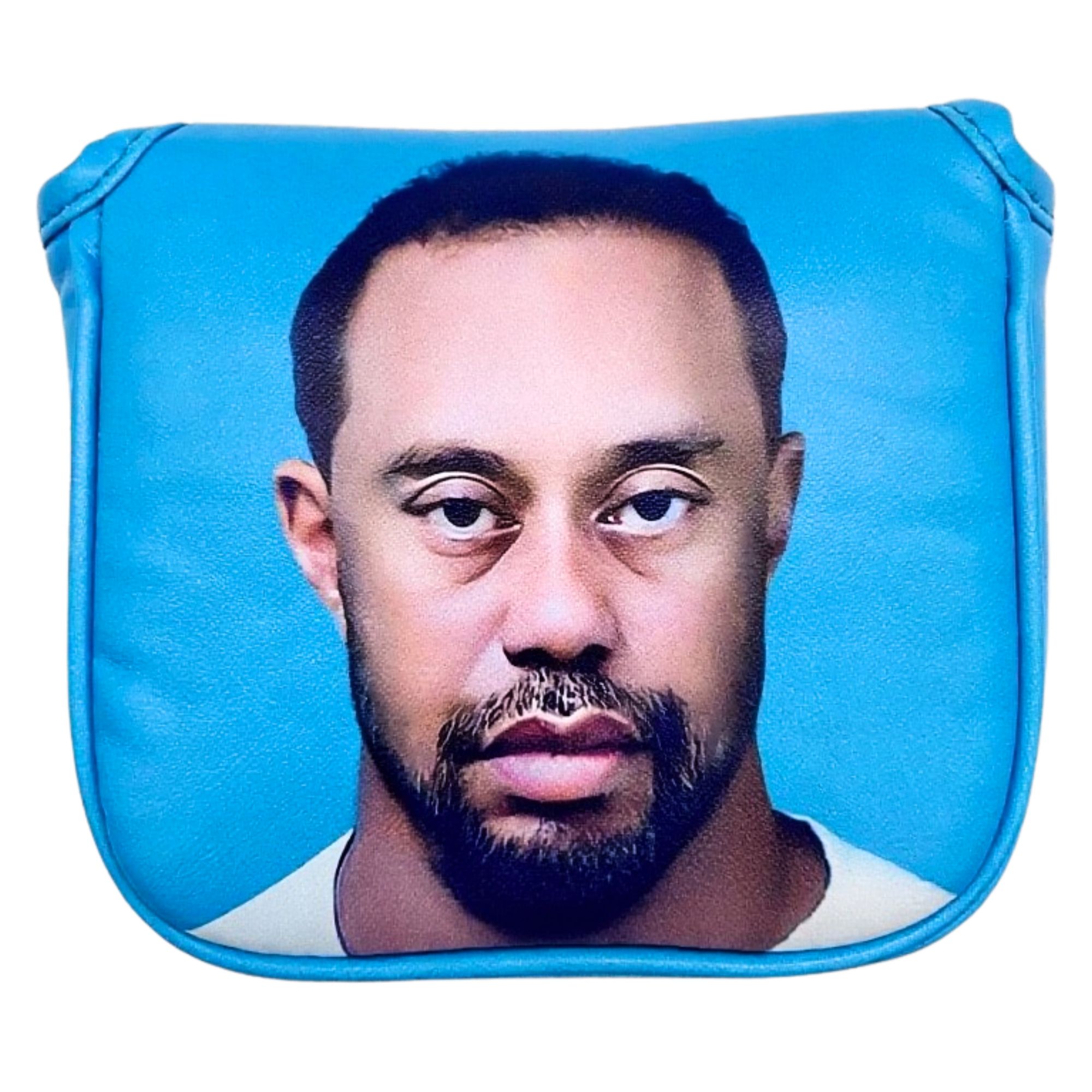 Capa engraçada para cabeça de  - Men'S Accessories Golf avaliação e preço