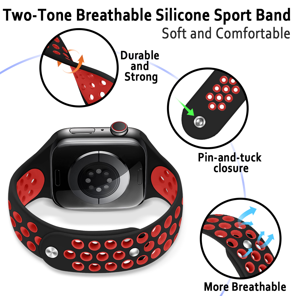 Pulseira para iWatch Series 8, - Men'S Accessories Nike avaliação e preço