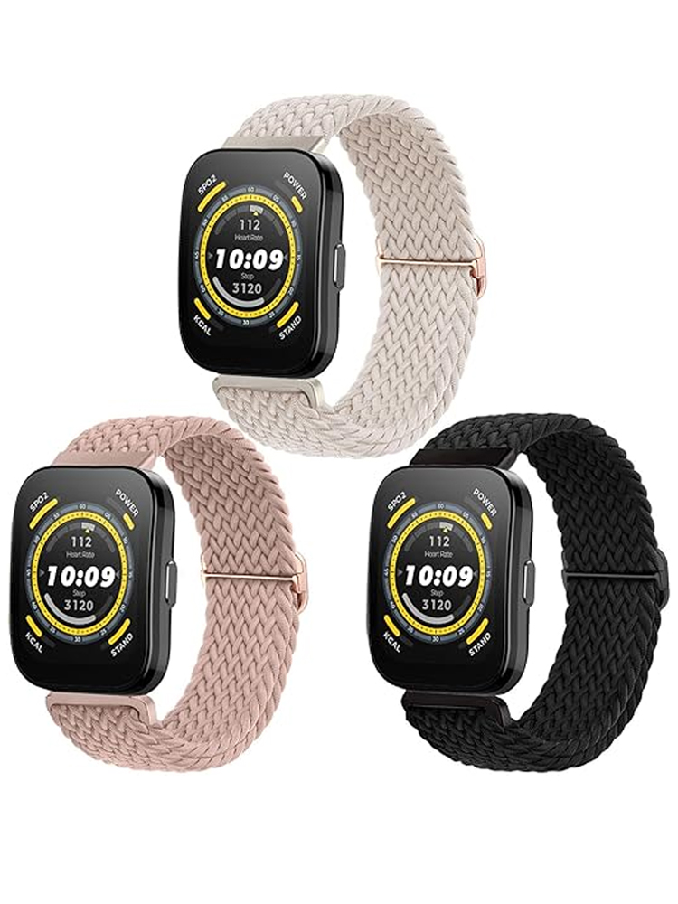 Banda para amazfit equilíbrio  - Men'S Accessories New Balance avaliação e preço