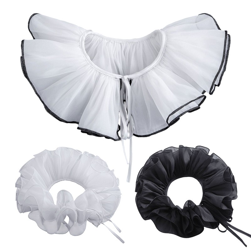 Acessório de Pescoço Vitoriano - Men'S Victorian Accessories avaliação e preço