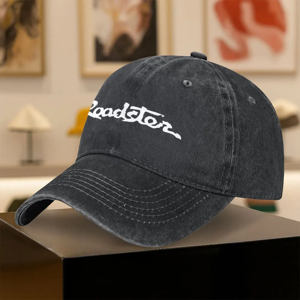 Boné de beisebol com logotipo  - Men Accessories Logo avaliação e preço