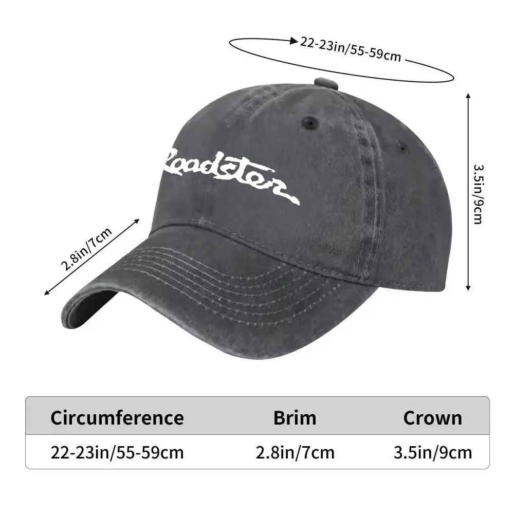 Boné de beisebol com logotipo  - Men Accessories Logo avaliação e preço