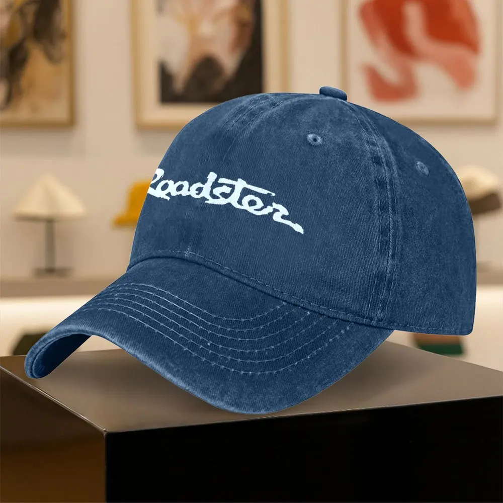 Boné de beisebol com logotipo  - Men Accessories Logo avaliação e preço
