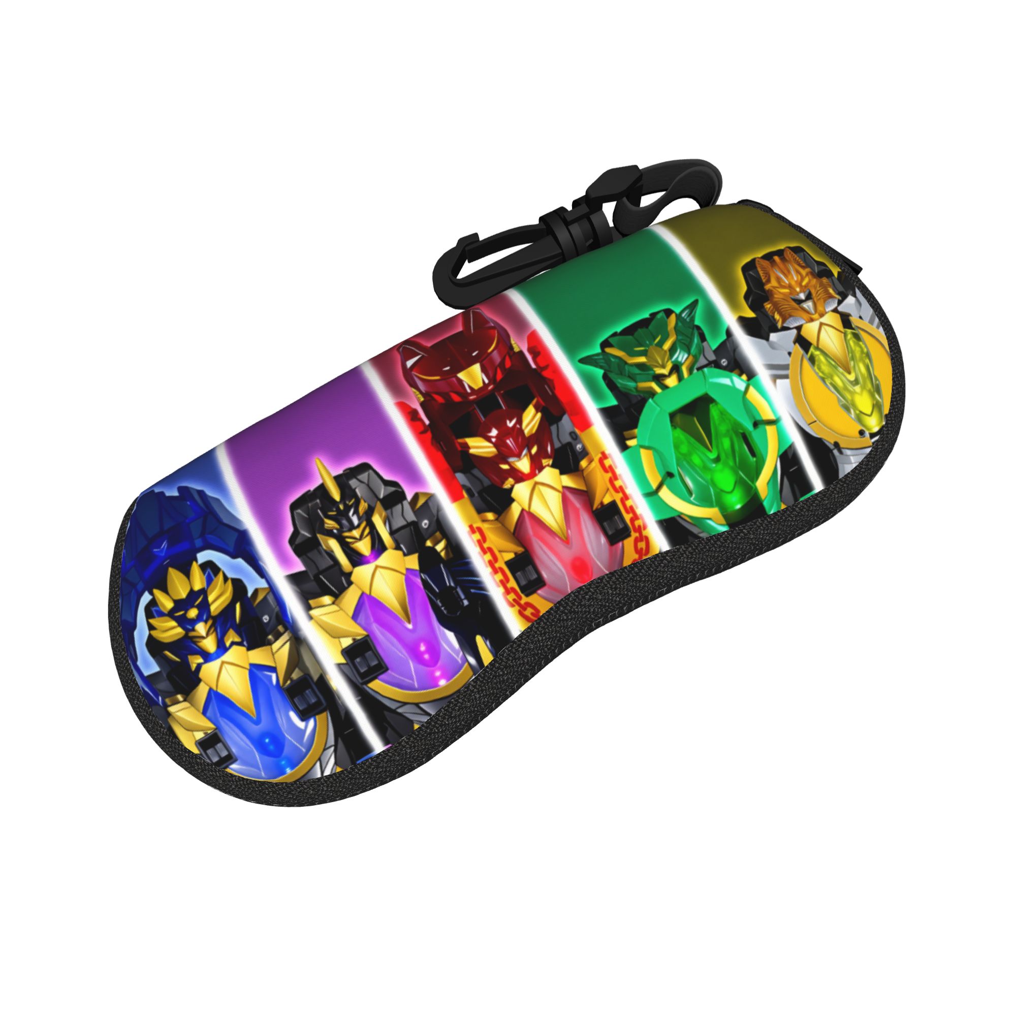 Estojo para Óculos Gozyu Verme - Men'S Yellow Accessories avaliação e preço