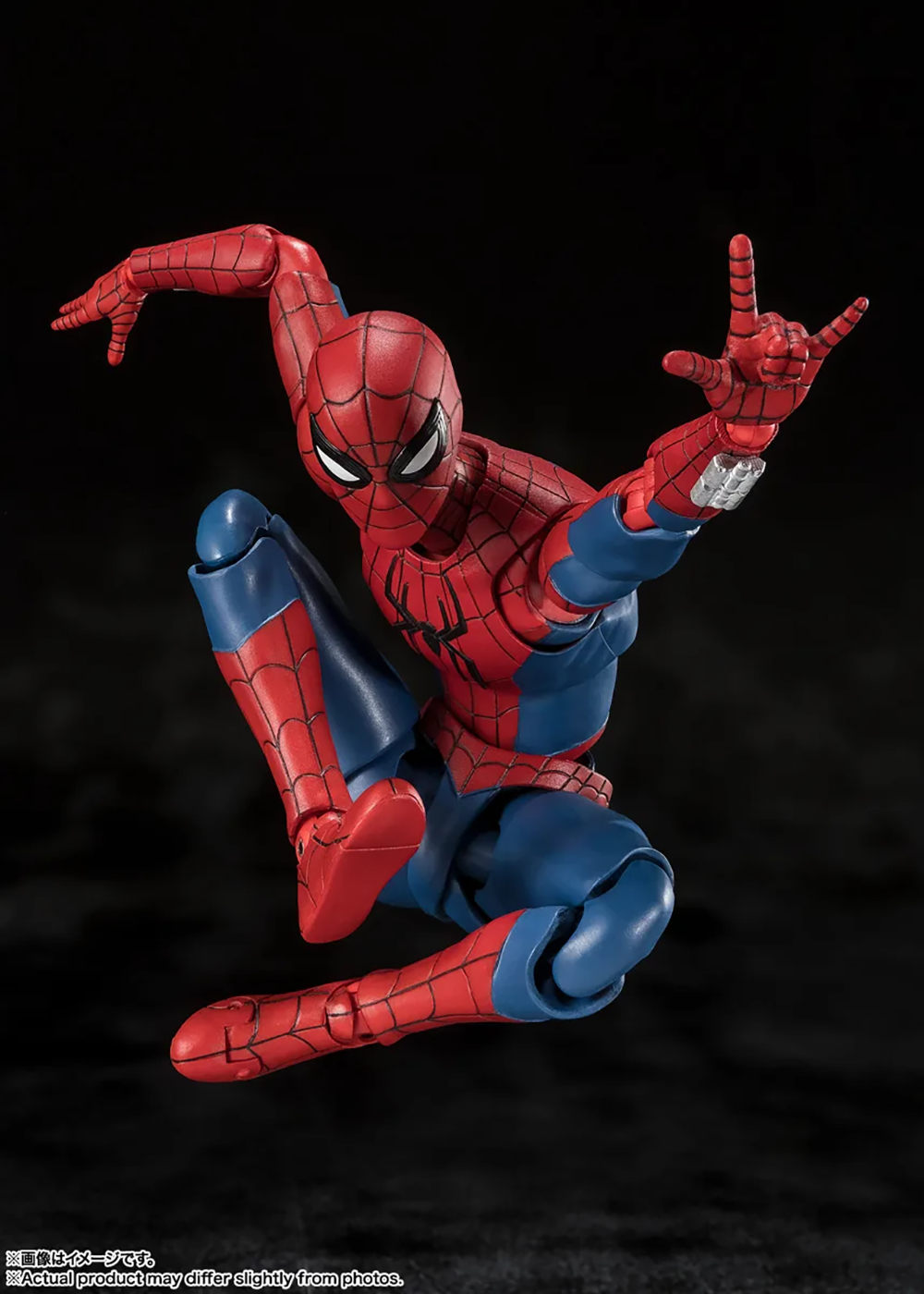 S.H.Figuarts Marvel Novo Conju - Men'S Accessories Gift Set Branded avaliação e preço