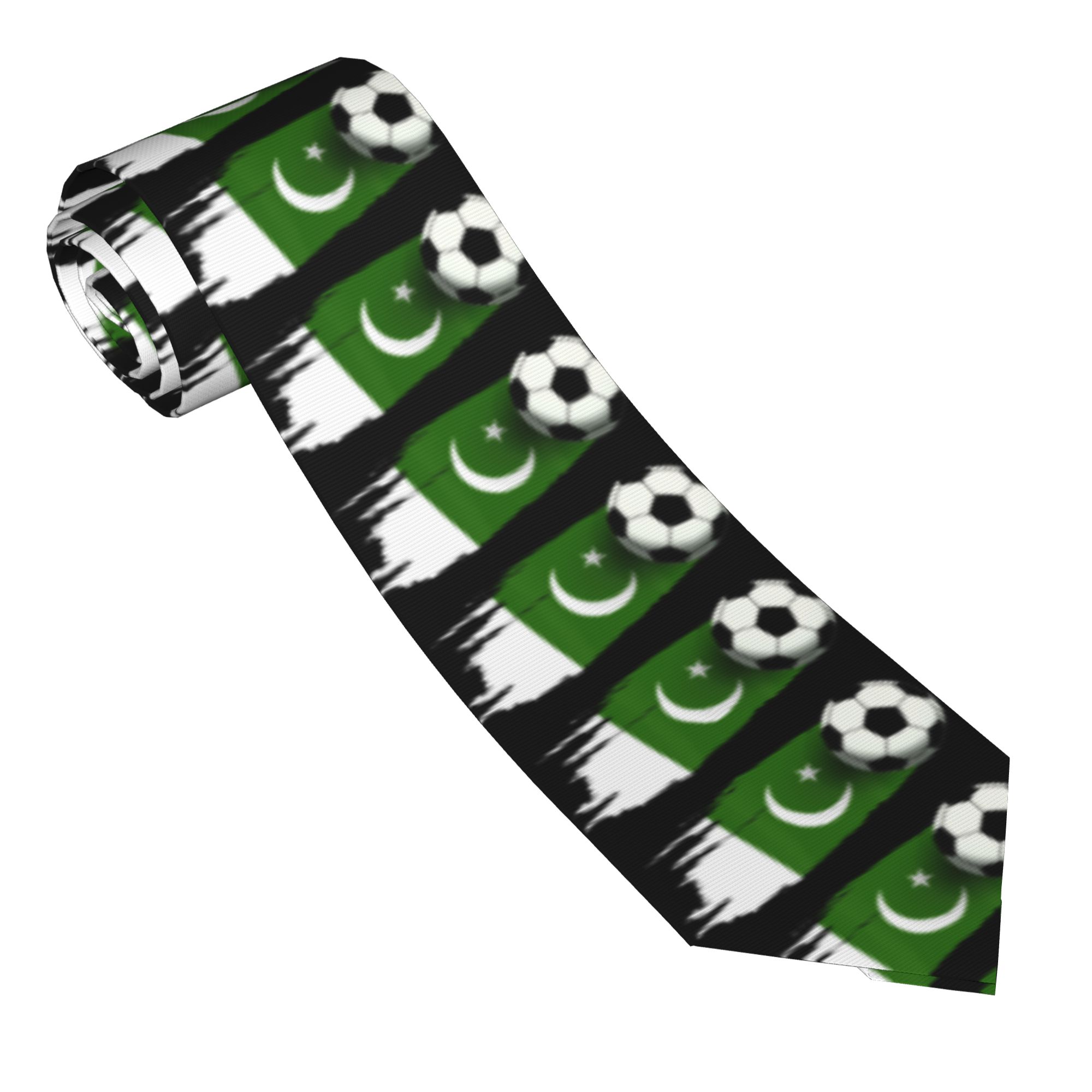 Gravata Masculina com Estampa  - Men Accessories In Pakistan avaliação e preço
